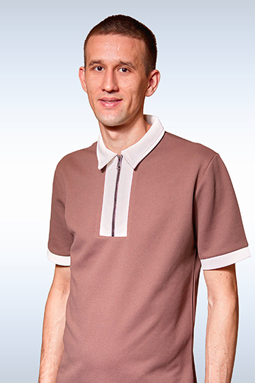 Каримуллин Фаниль Фанисович